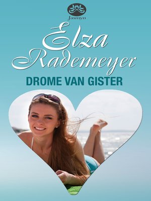 cover image of Drome van gister